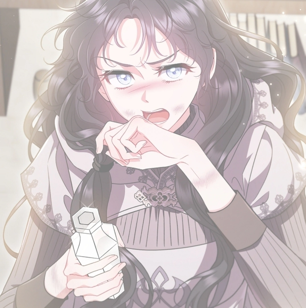 I Will Become the Villain's Poison Taster Chapter 55 - halaman 185