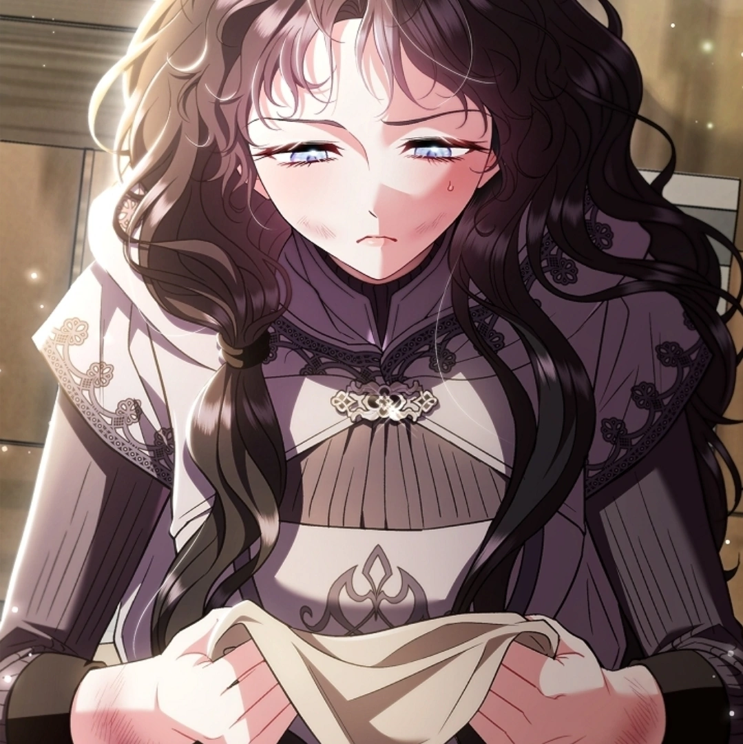I Will Become the Villain's Poison Taster Chapter 55 - halaman 19