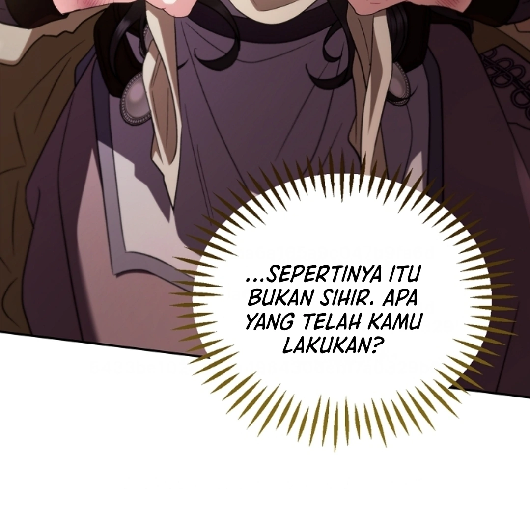 I Will Become the Villain's Poison Taster Chapter 55 - halaman 20