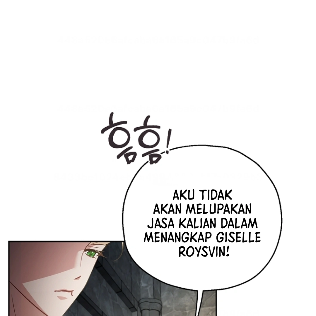I Will Become the Villain's Poison Taster Chapter 55 - halaman 21
