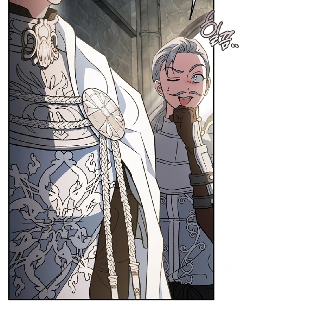 I Will Become the Villain's Poison Taster Chapter 55 - halaman 22