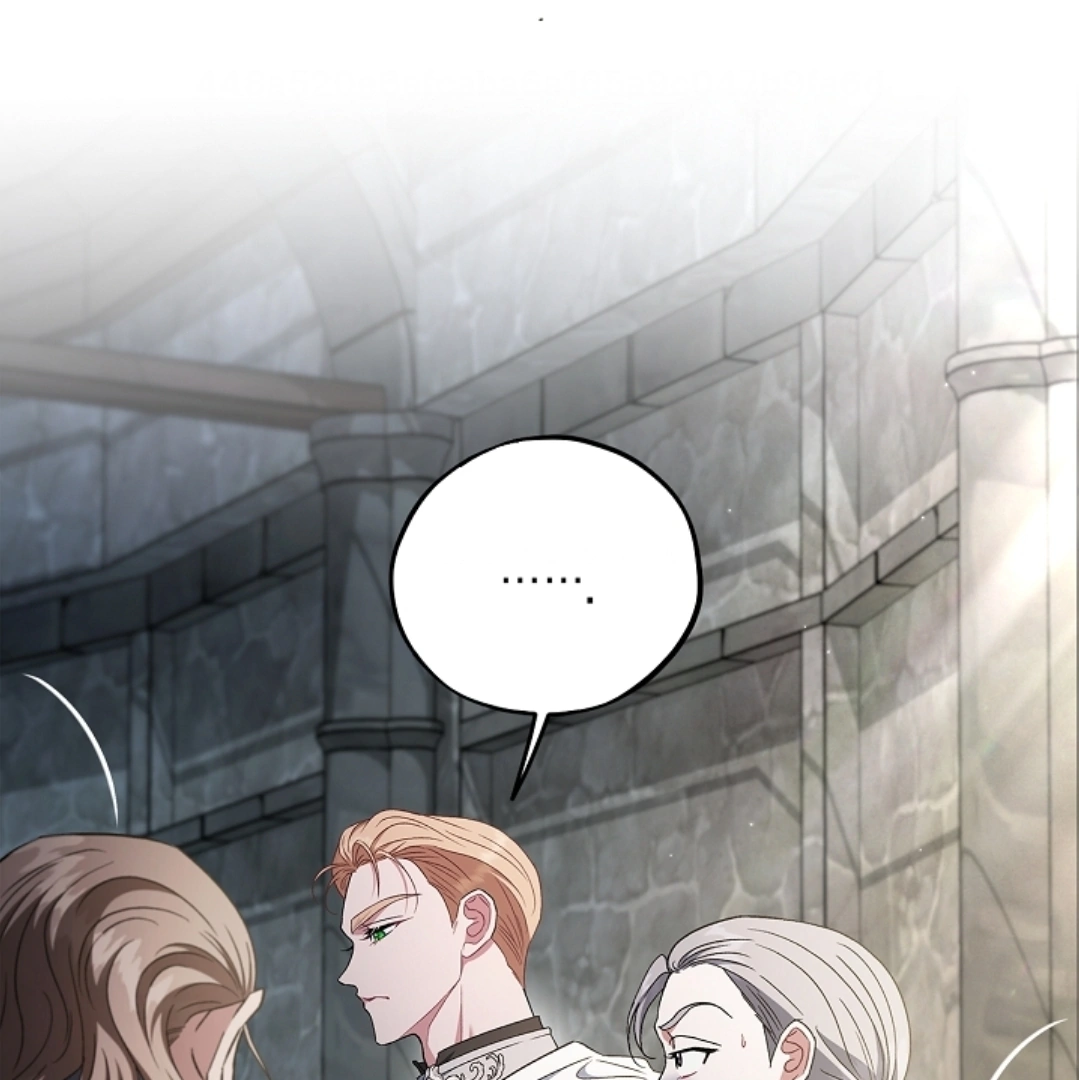 I Will Become the Villain's Poison Taster Chapter 55 - halaman 23