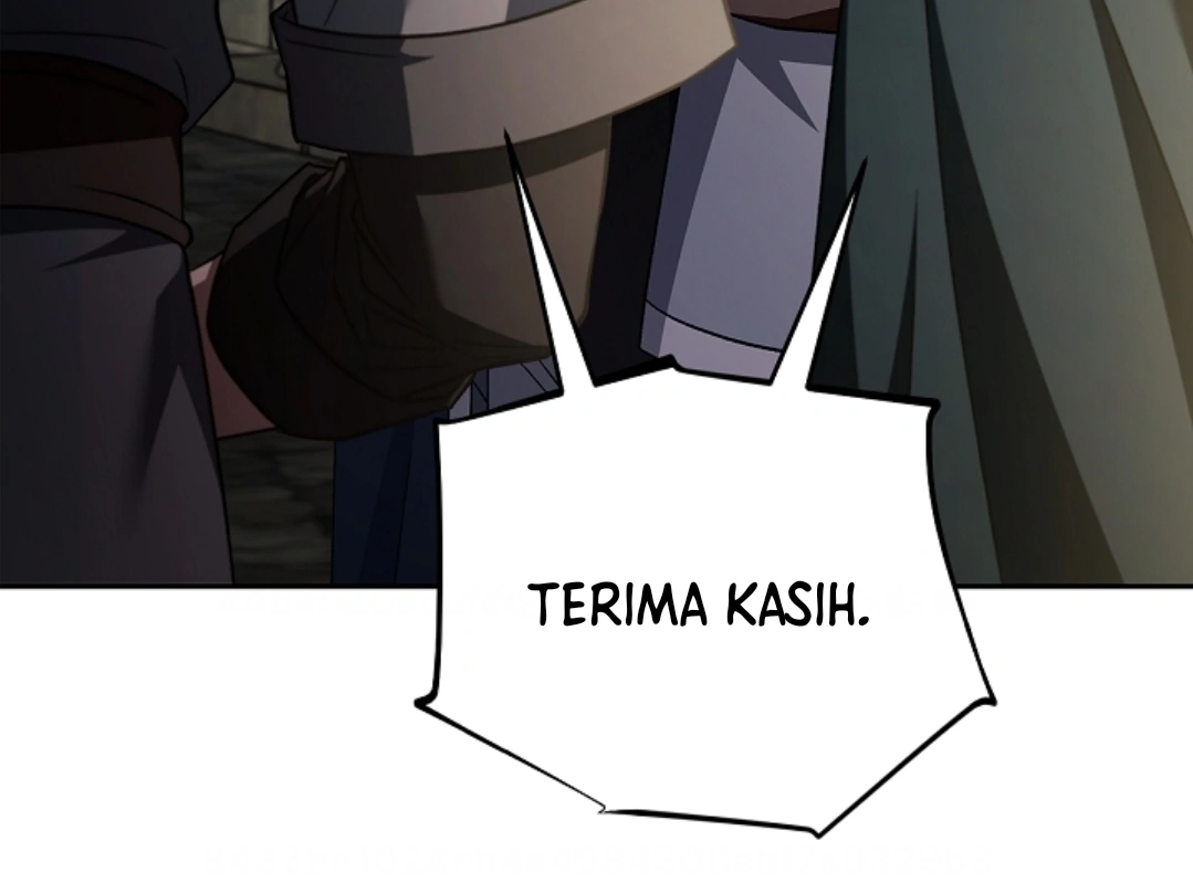 I Will Become the Villain's Poison Taster Chapter 55 - halaman 25