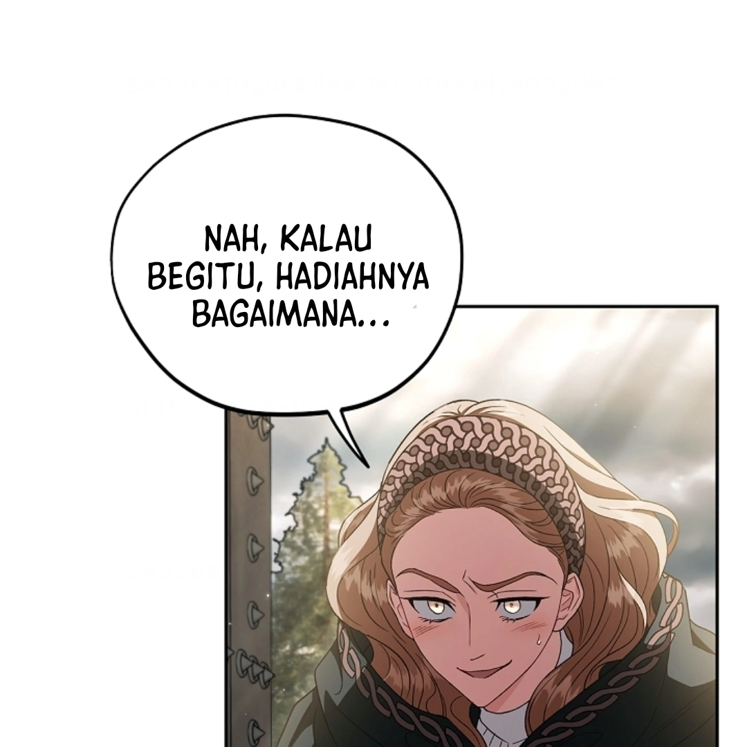 I Will Become the Villain's Poison Taster Chapter 55 - halaman 26