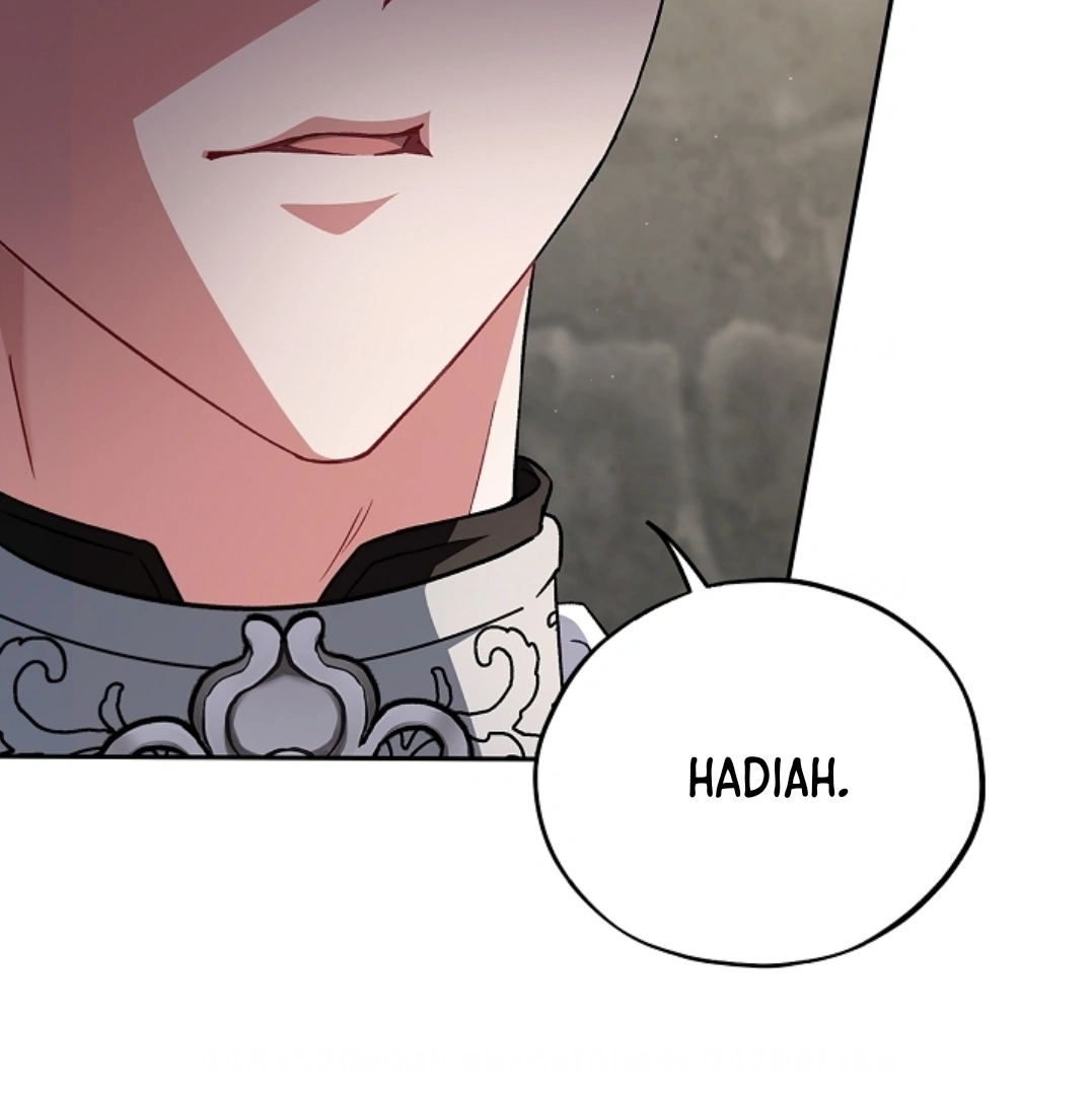 I Will Become the Villain's Poison Taster Chapter 55 - halaman 28