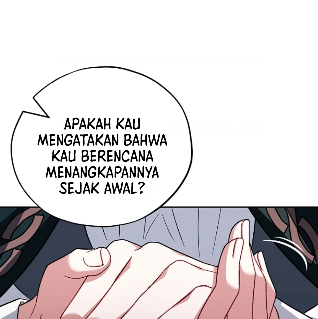 I Will Become the Villain's Poison Taster Chapter 55 - halaman 29