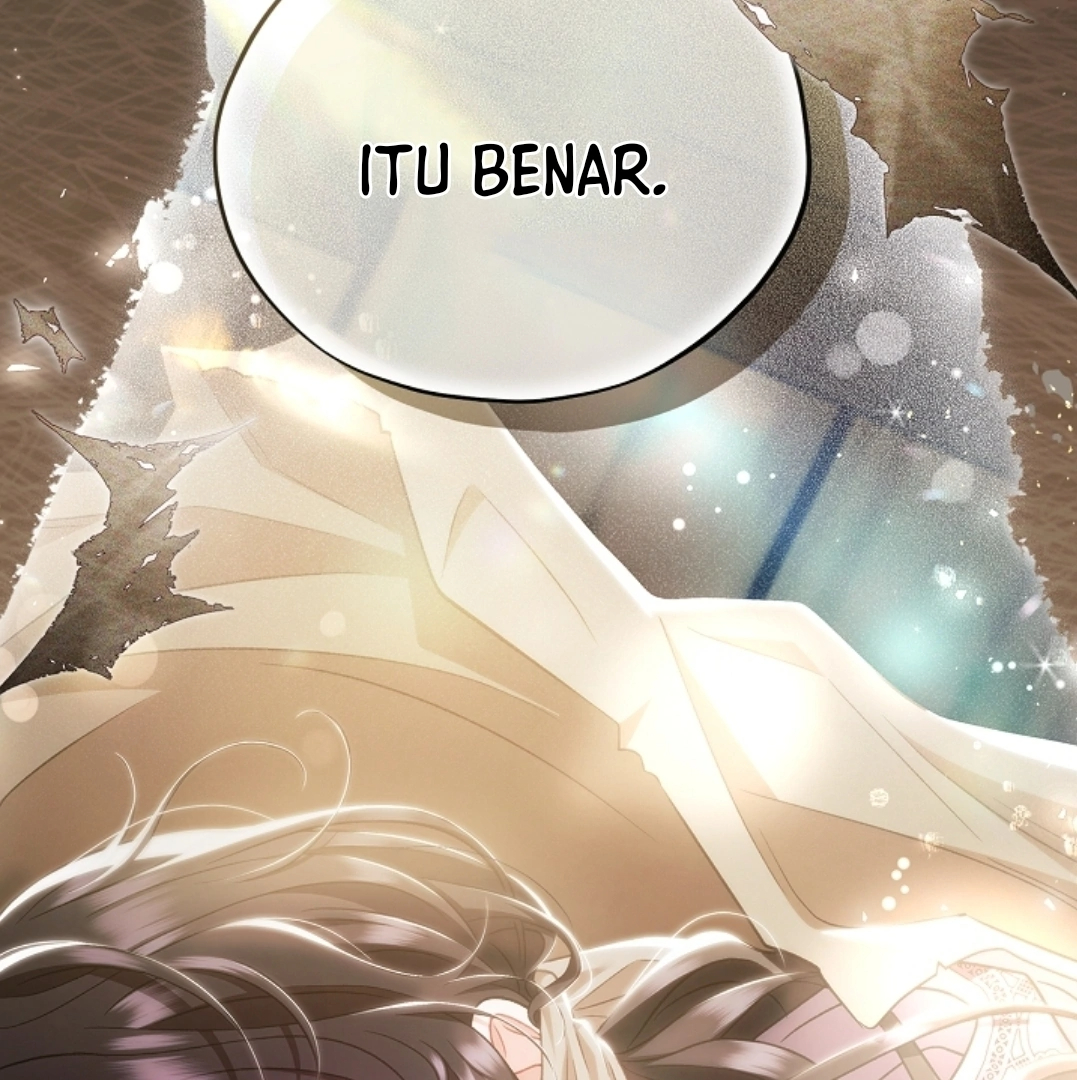 I Will Become the Villain's Poison Taster Chapter 55 - halaman 3