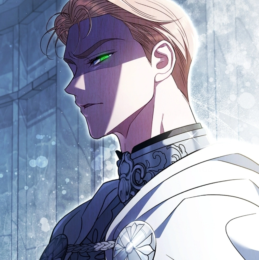 I Will Become the Villain's Poison Taster Chapter 55 - halaman 32