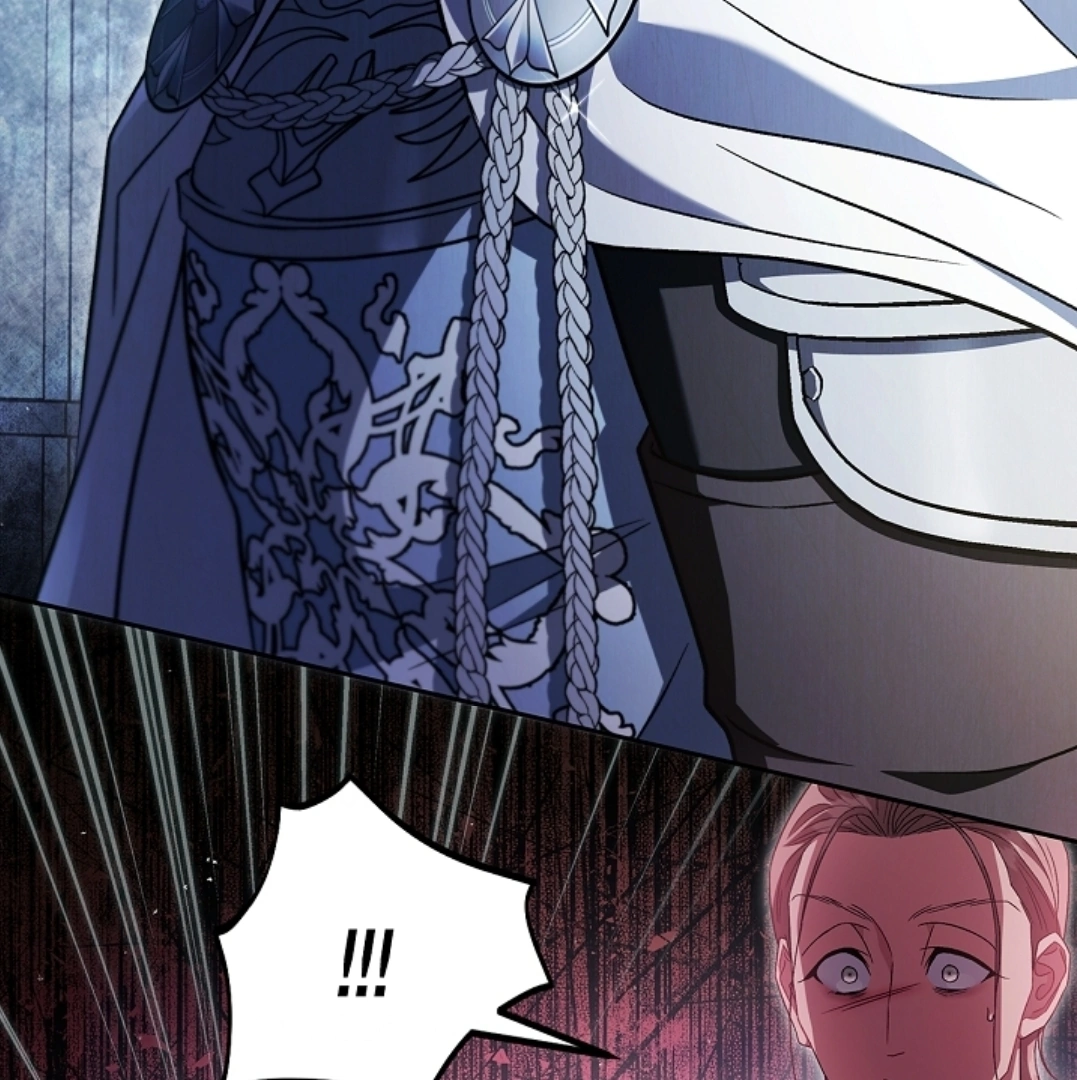 I Will Become the Villain's Poison Taster Chapter 55 - halaman 33
