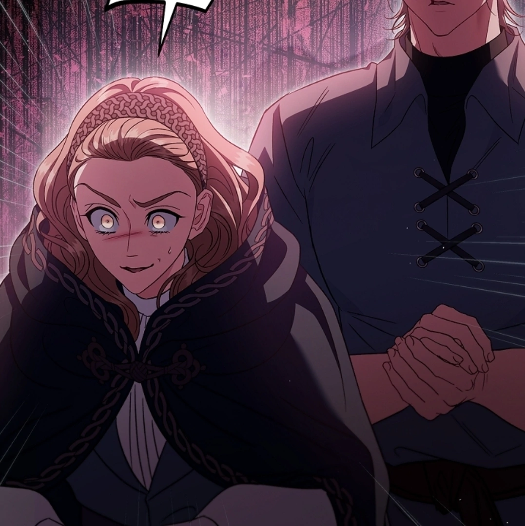 I Will Become the Villain's Poison Taster Chapter 55 - halaman 34