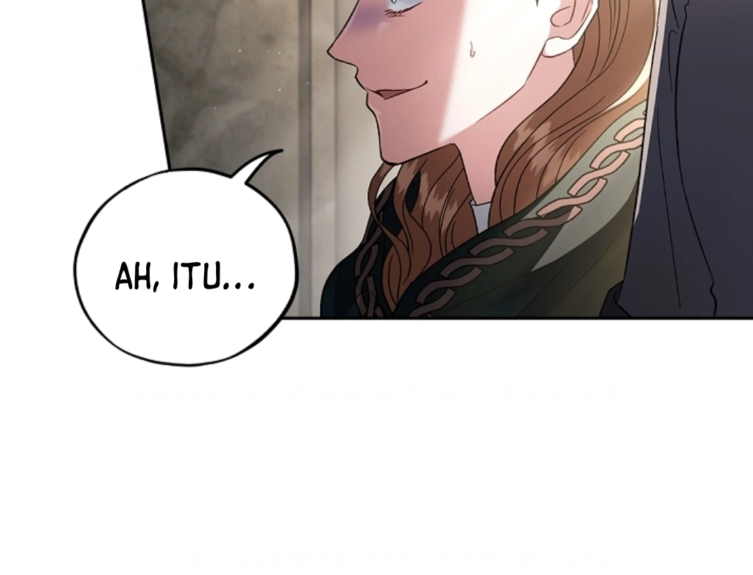 I Will Become the Villain's Poison Taster Chapter 55 - halaman 38