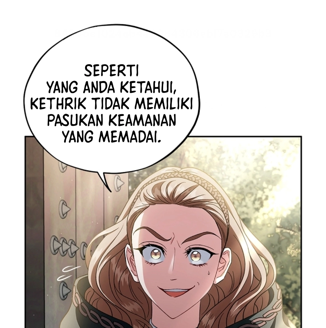I Will Become the Villain's Poison Taster Chapter 55 - halaman 39