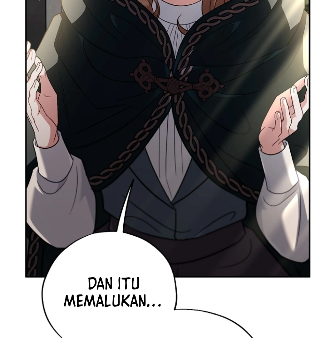 I Will Become the Villain's Poison Taster Chapter 55 - halaman 40