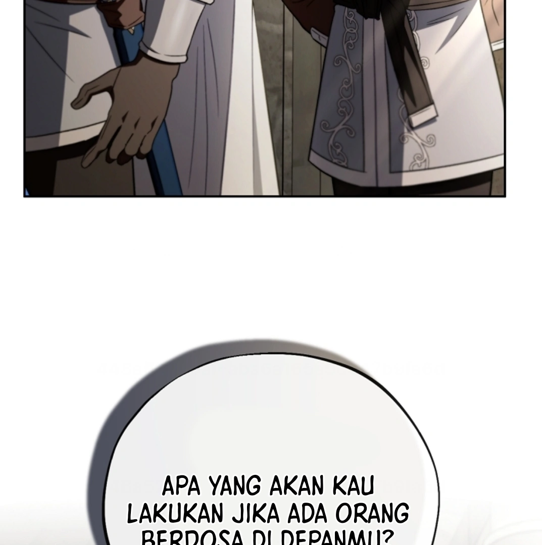 I Will Become the Villain's Poison Taster Chapter 55 - halaman 43