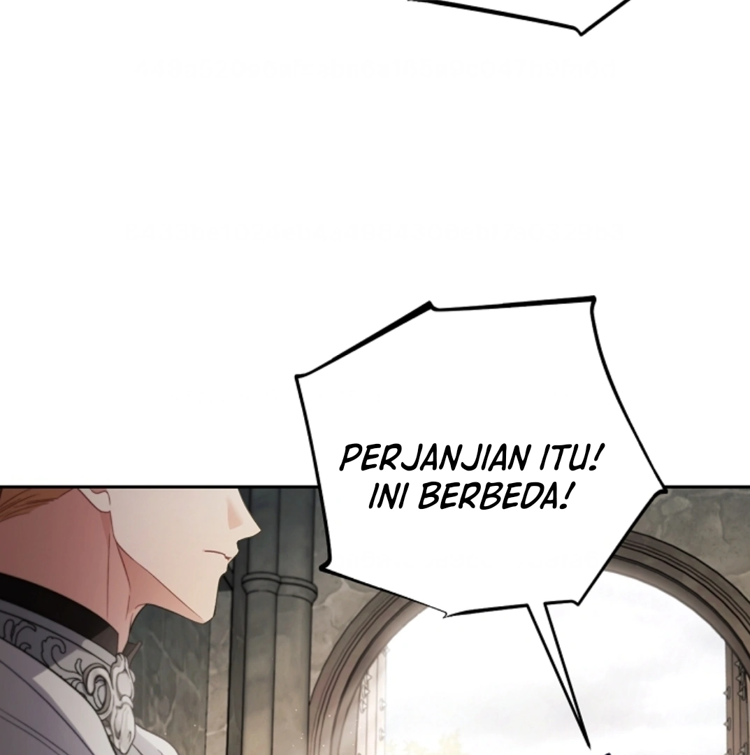 I Will Become the Villain's Poison Taster Chapter 55 - halaman 49
