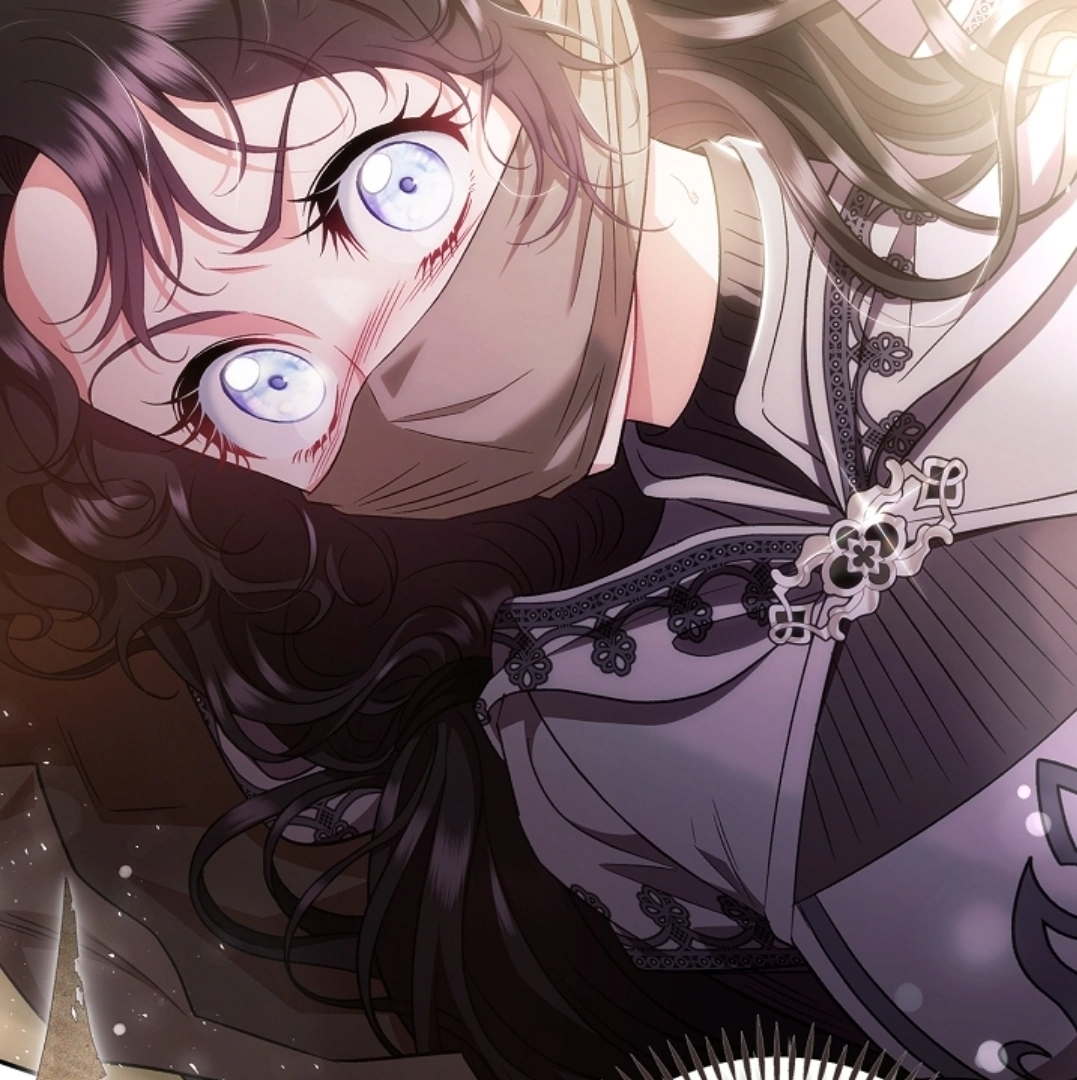 I Will Become the Villain's Poison Taster Chapter 55 - halaman 5