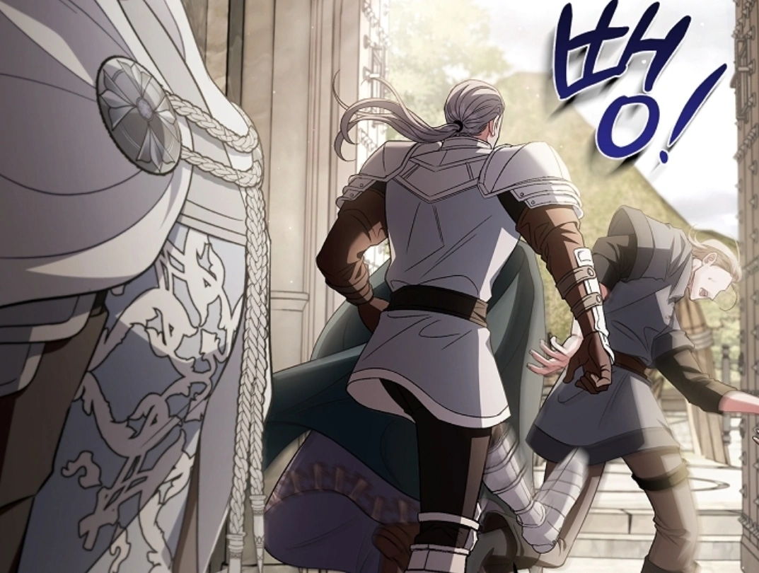 I Will Become the Villain's Poison Taster Chapter 55 - halaman 50