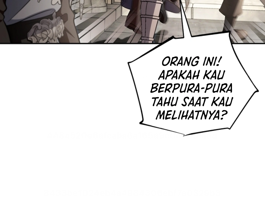 I Will Become the Villain's Poison Taster Chapter 55 - halaman 51