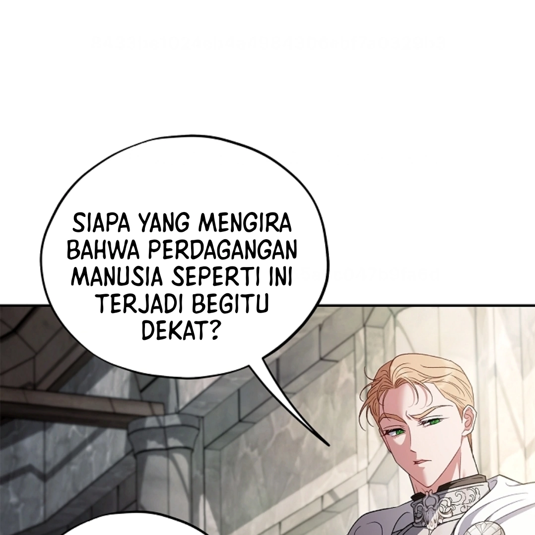 I Will Become the Villain's Poison Taster Chapter 55 - halaman 52
