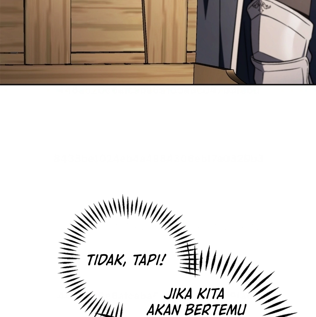 I Will Become the Villain's Poison Taster Chapter 55 - halaman 54