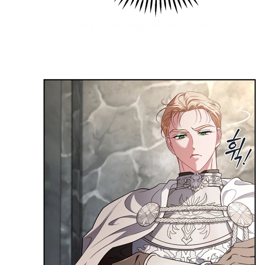 I Will Become the Villain's Poison Taster Chapter 55 - halaman 57