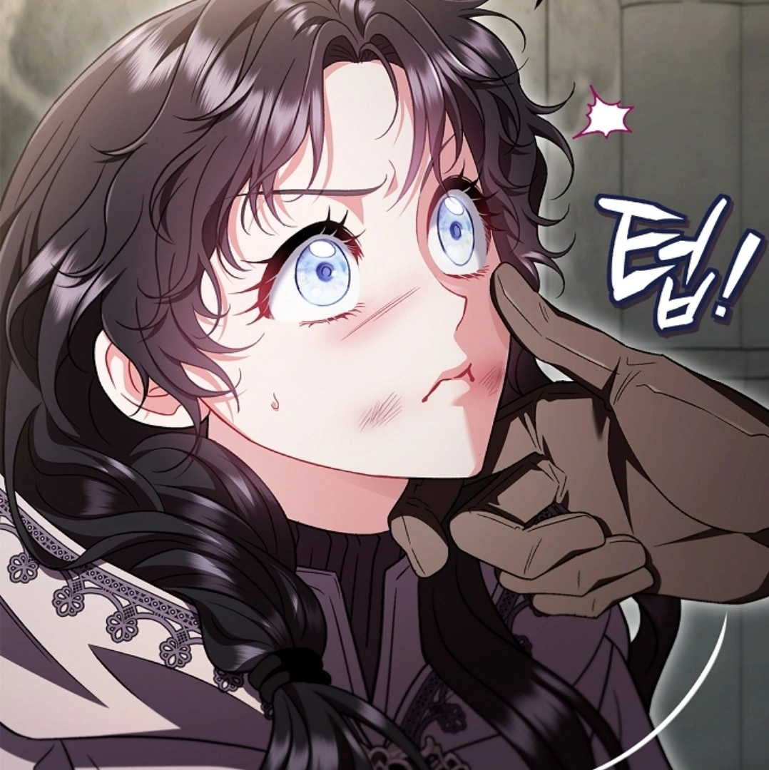 I Will Become the Villain's Poison Taster Chapter 55 - halaman 60