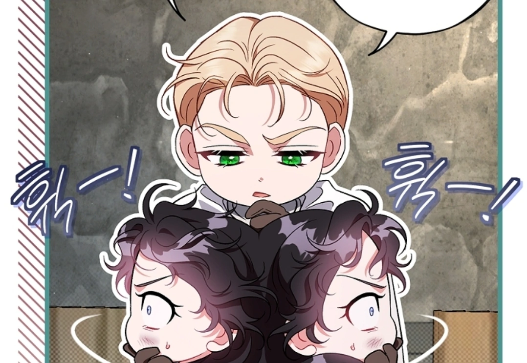 I Will Become the Villain's Poison Taster Chapter 55 - halaman 62