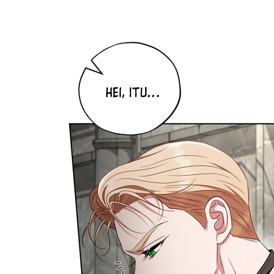 I Will Become the Villain's Poison Taster Chapter 55 - halaman 64