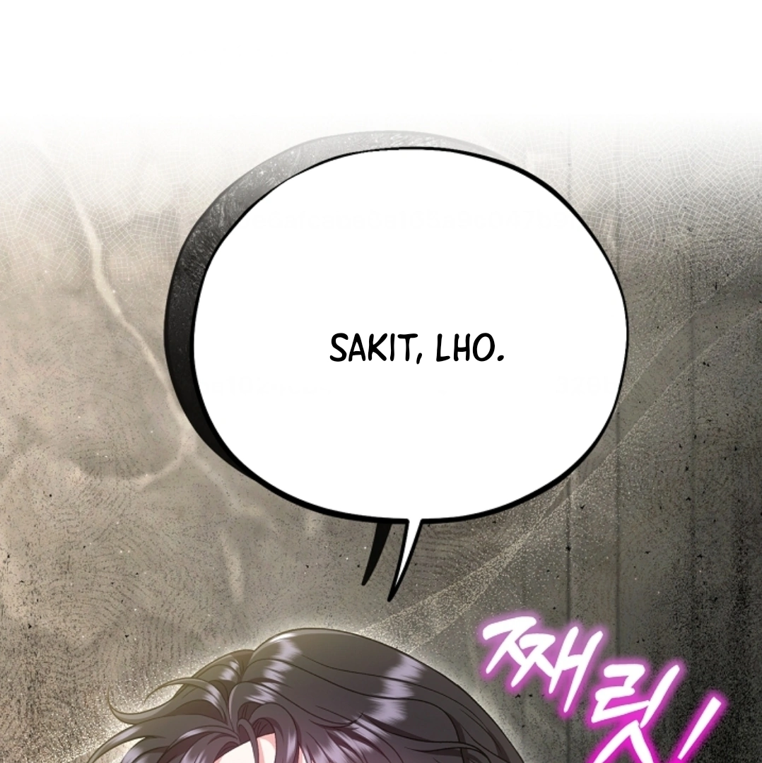 I Will Become the Villain's Poison Taster Chapter 55 - halaman 66