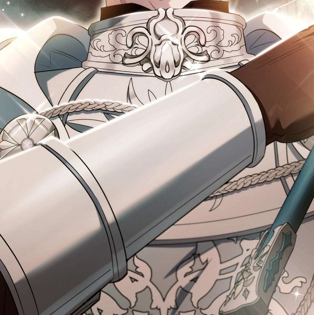 I Will Become the Villain's Poison Taster Chapter 55 - halaman 7