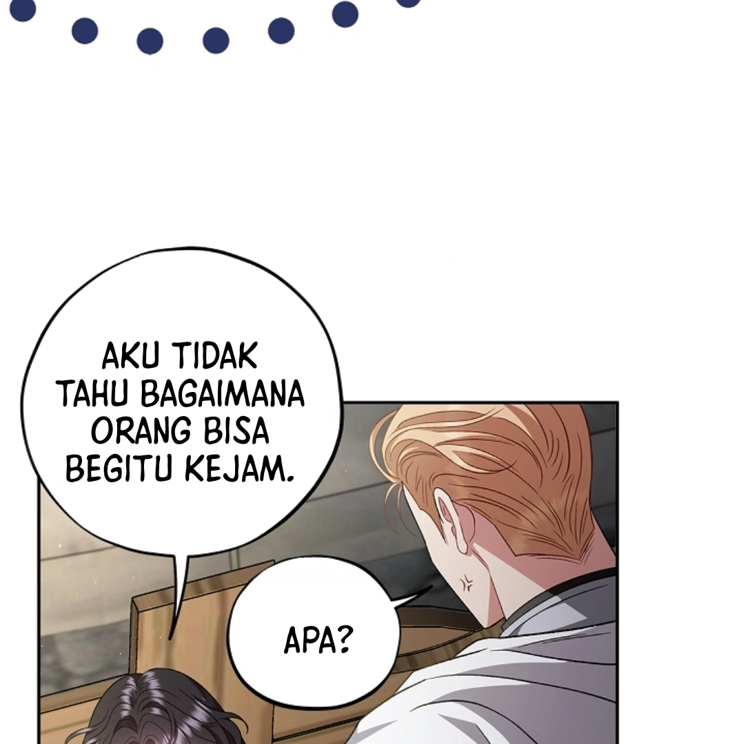 I Will Become the Villain's Poison Taster Chapter 55 - halaman 70