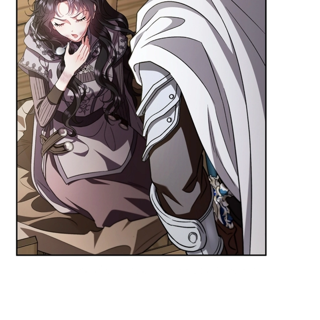 I Will Become the Villain's Poison Taster Chapter 55 - halaman 71