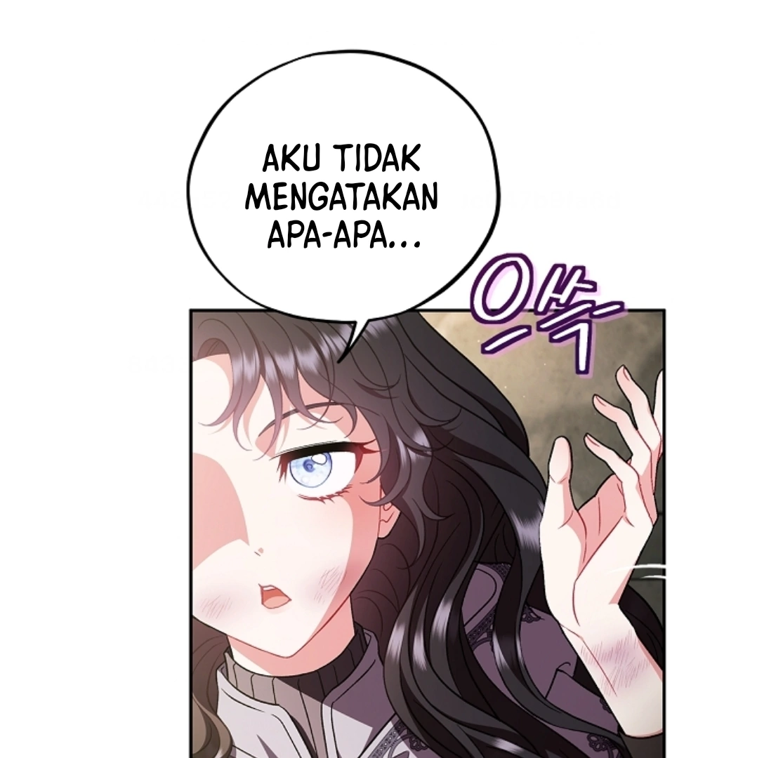 I Will Become the Villain's Poison Taster Chapter 55 - halaman 72
