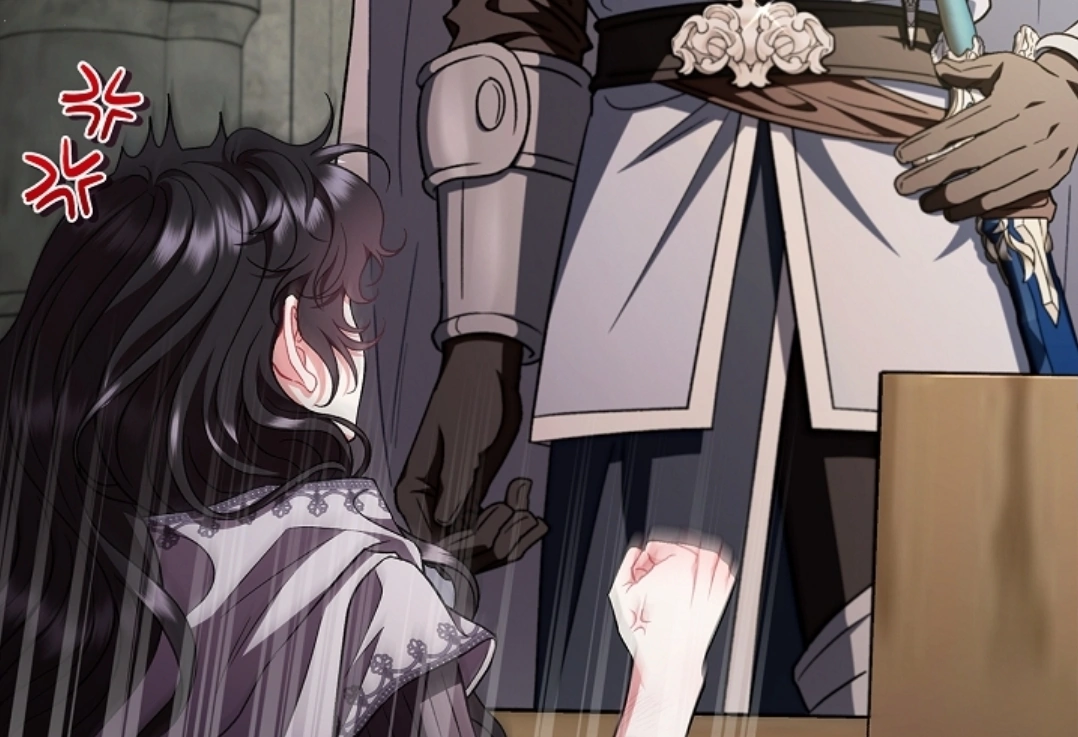 I Will Become the Villain's Poison Taster Chapter 55 - halaman 75