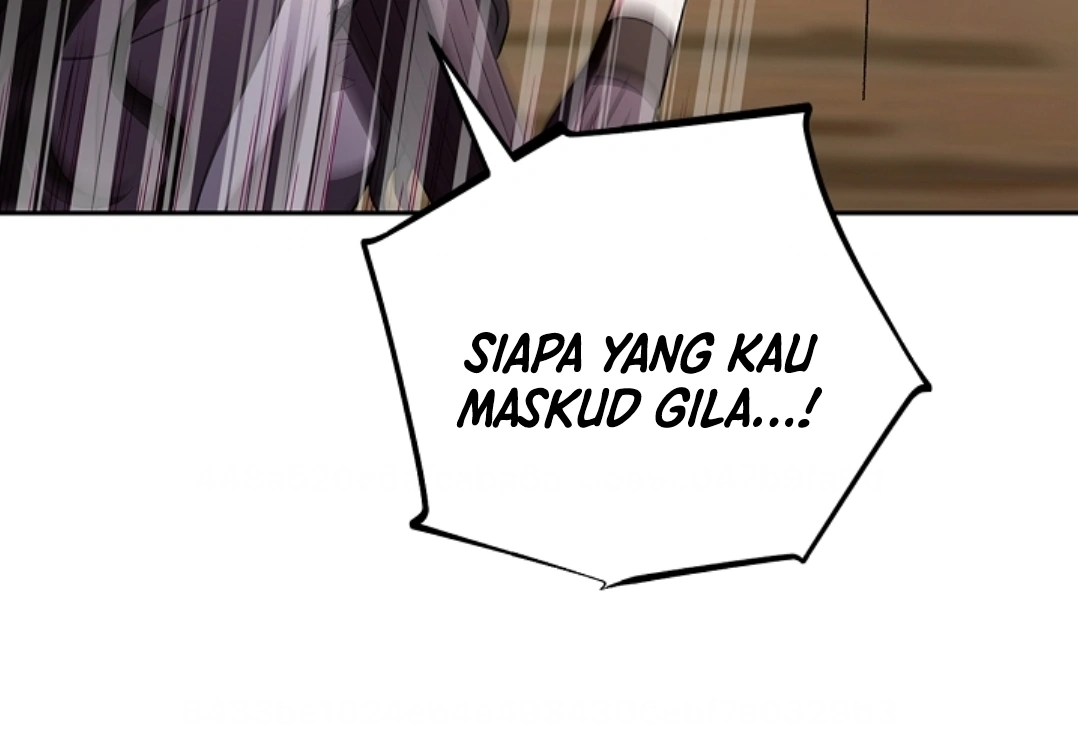 I Will Become the Villain's Poison Taster Chapter 55 - halaman 76