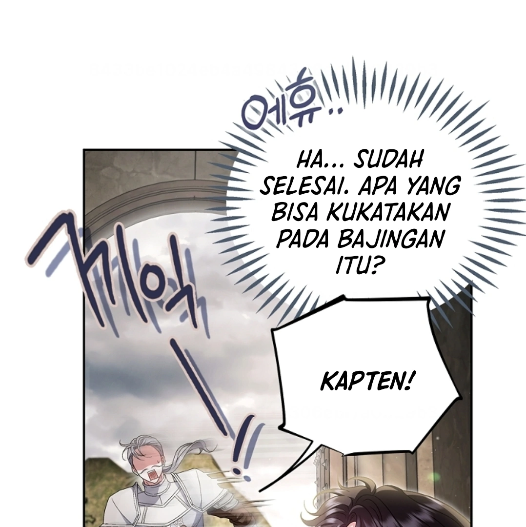 I Will Become the Villain's Poison Taster Chapter 55 - halaman 77