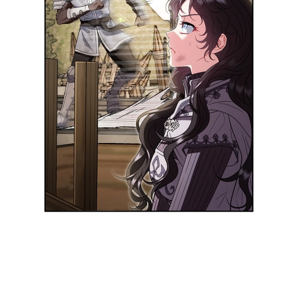 I Will Become the Villain's Poison Taster Chapter 55 - halaman 78