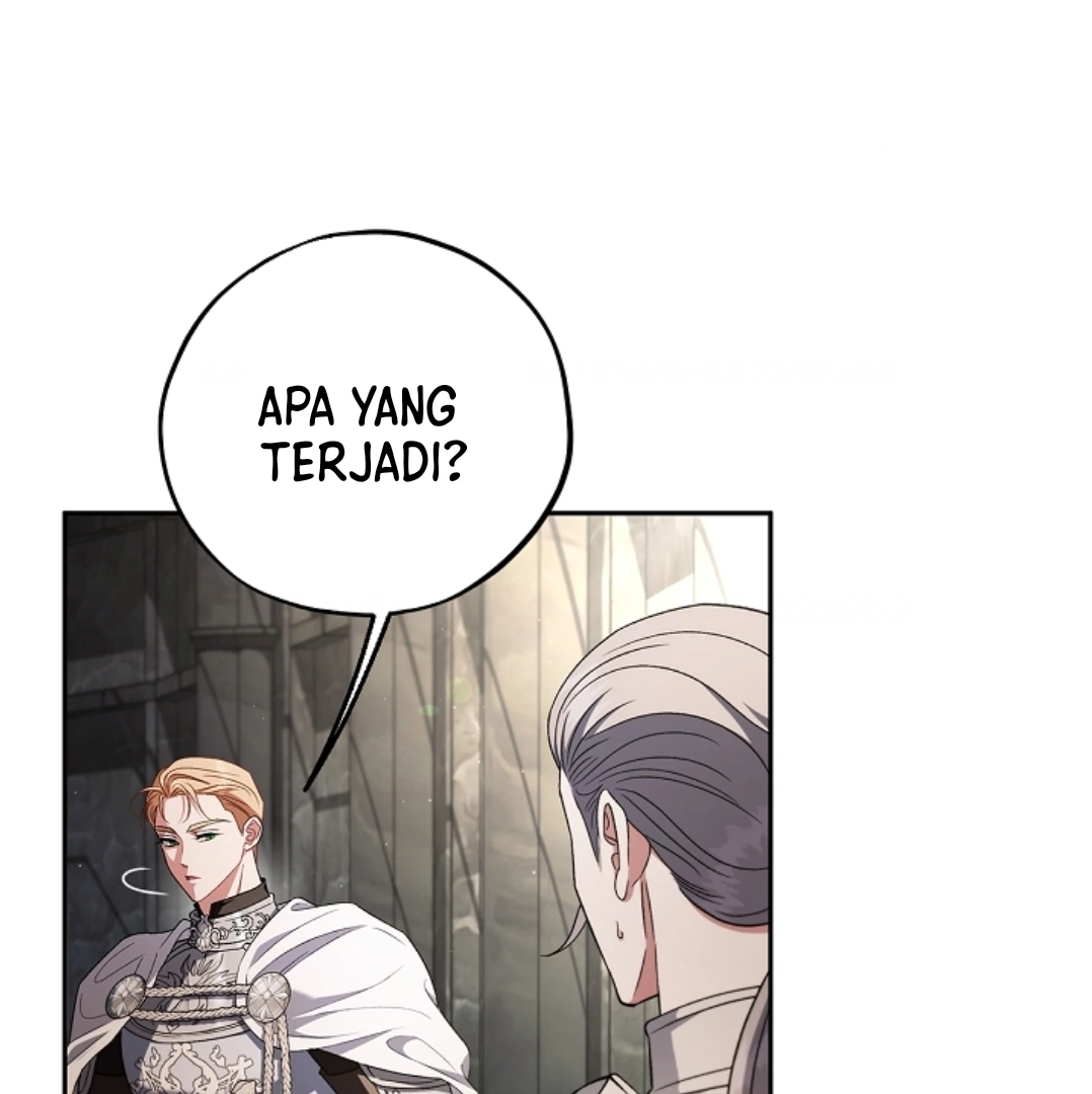 I Will Become the Villain's Poison Taster Chapter 55 - halaman 79