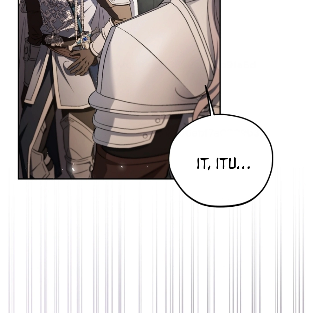I Will Become the Villain's Poison Taster Chapter 55 - halaman 80