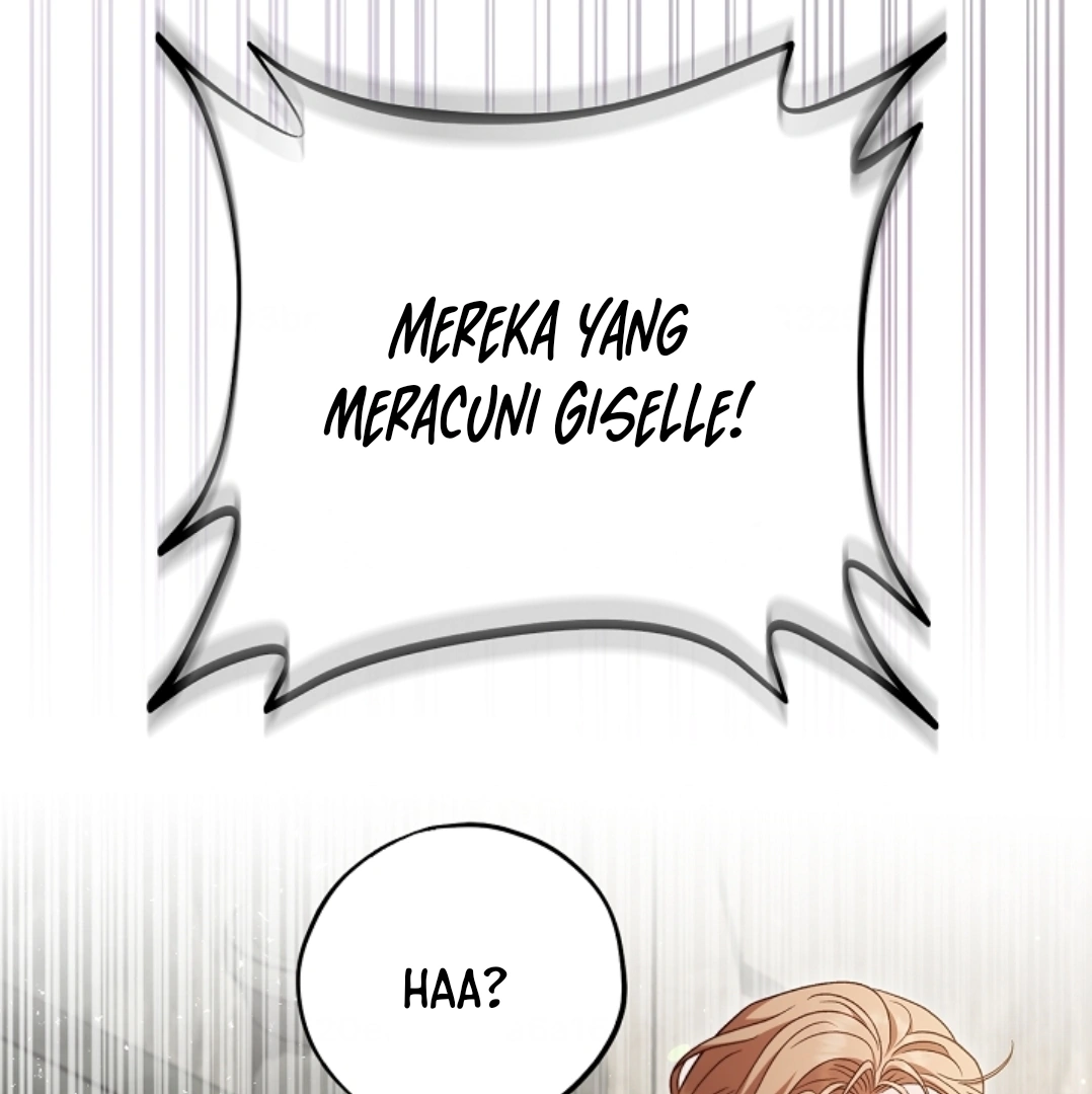 I Will Become the Villain's Poison Taster Chapter 55 - halaman 81
