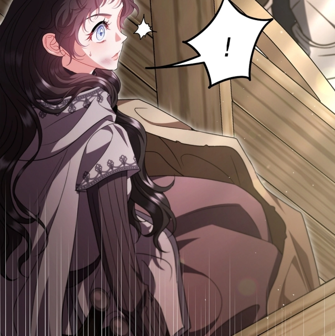 I Will Become the Villain's Poison Taster Chapter 55 - halaman 84