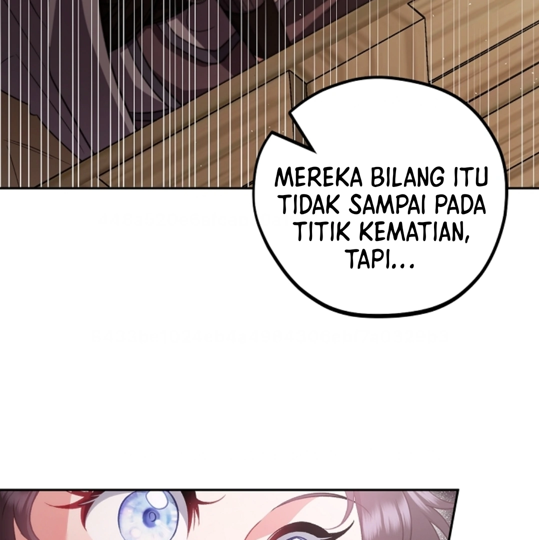 I Will Become the Villain's Poison Taster Chapter 55 - halaman 85