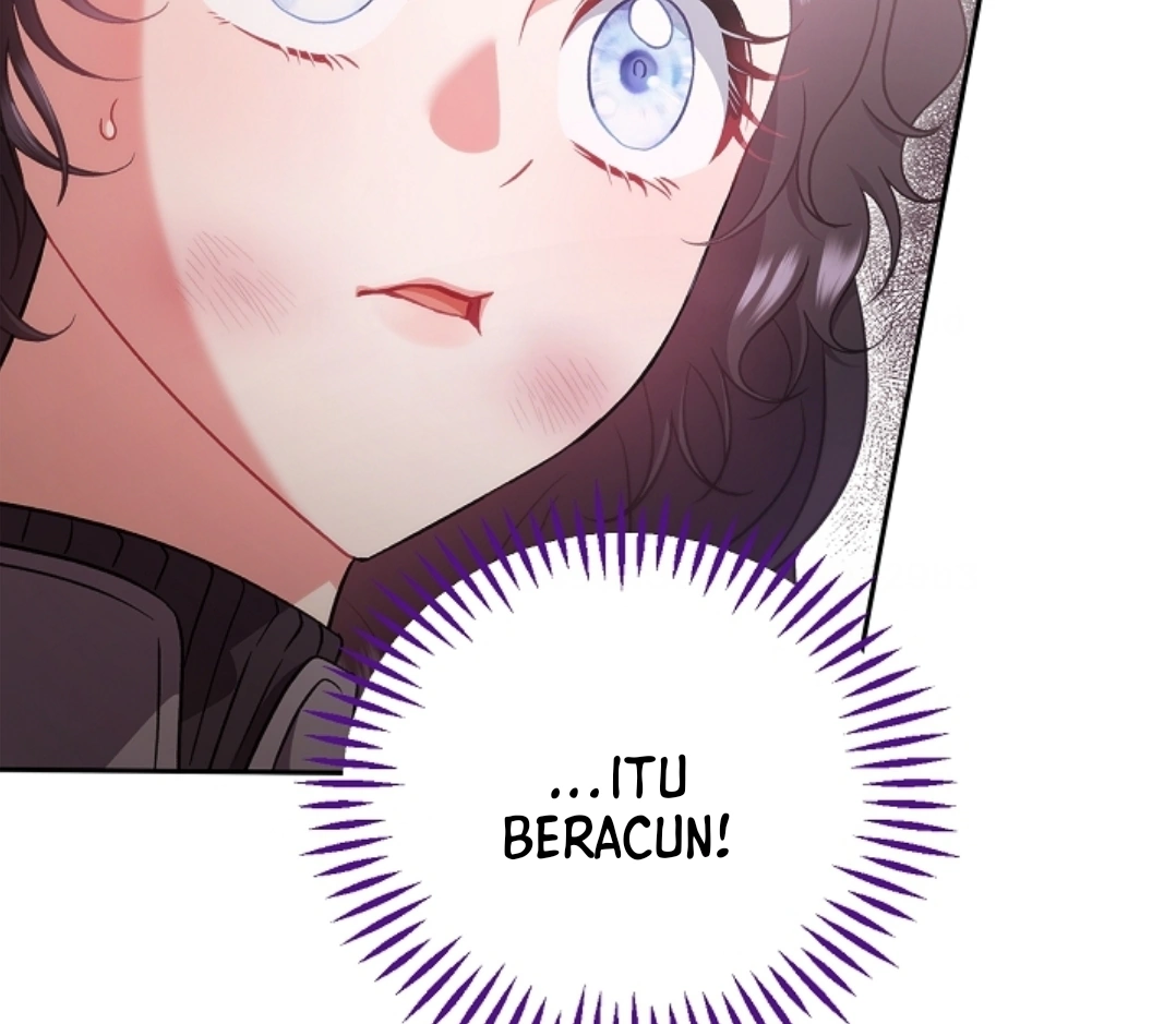 I Will Become the Villain's Poison Taster Chapter 55 - halaman 86