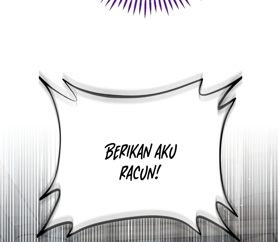 I Will Become the Villain's Poison Taster Chapter 55 - halaman 87