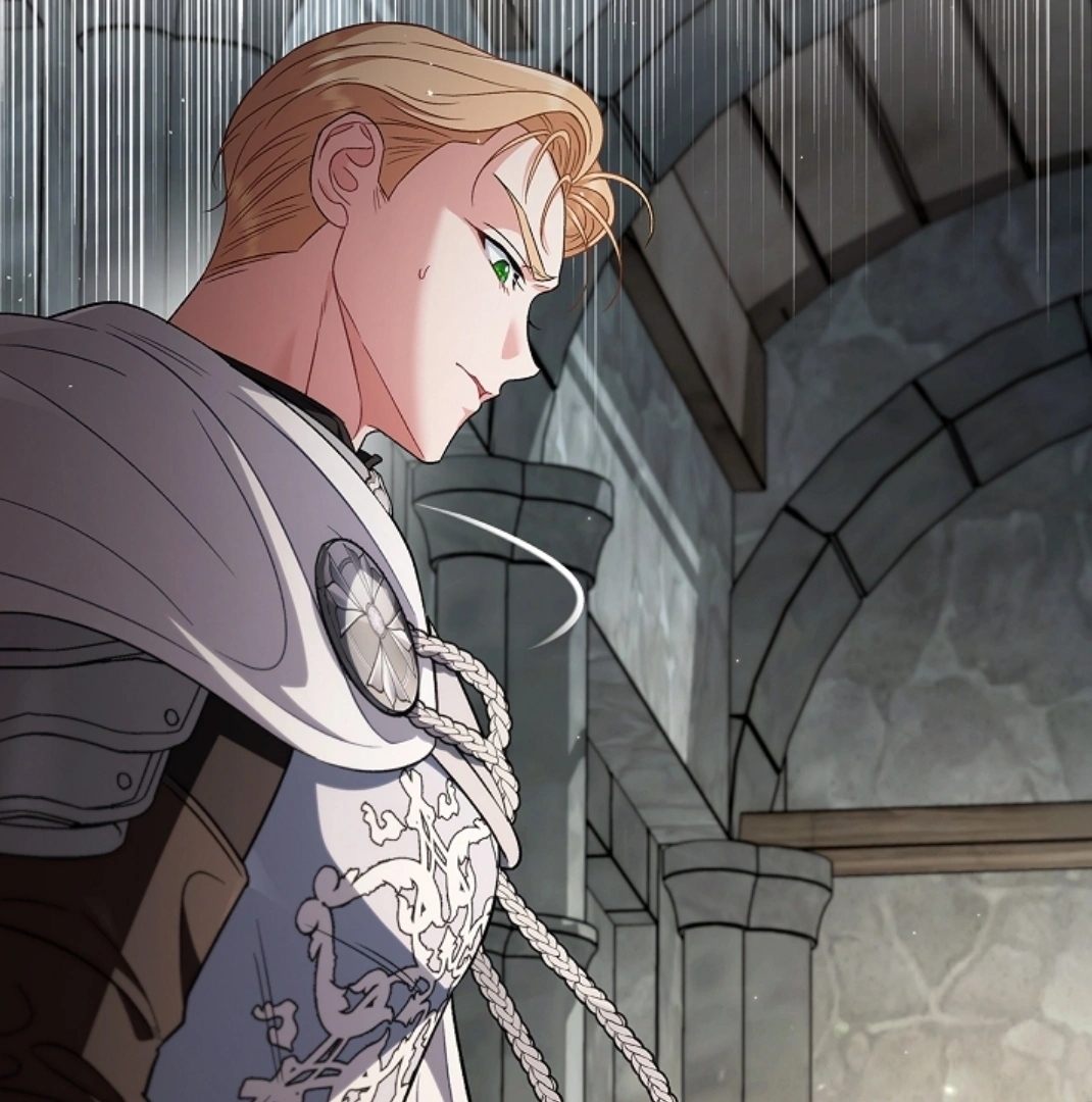 I Will Become the Villain's Poison Taster Chapter 55 - halaman 88