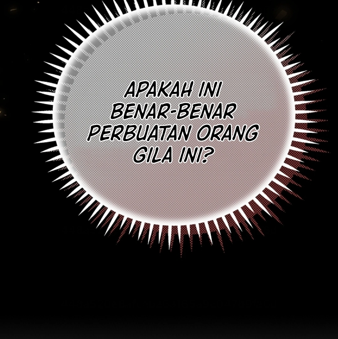 I Will Become the Villain's Poison Taster Chapter 55 - halaman 9
