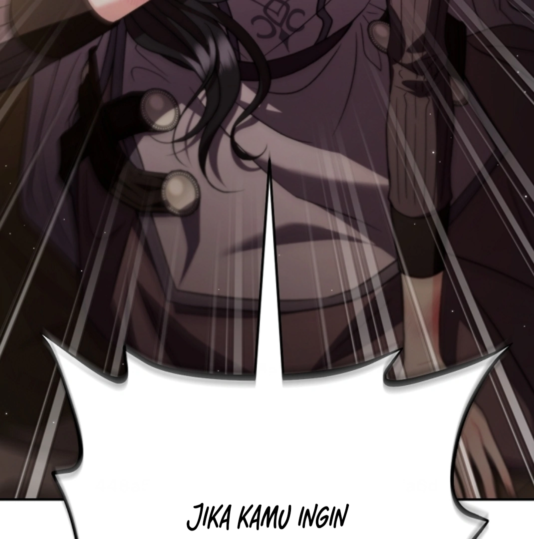 I Will Become the Villain's Poison Taster Chapter 55 - halaman 92