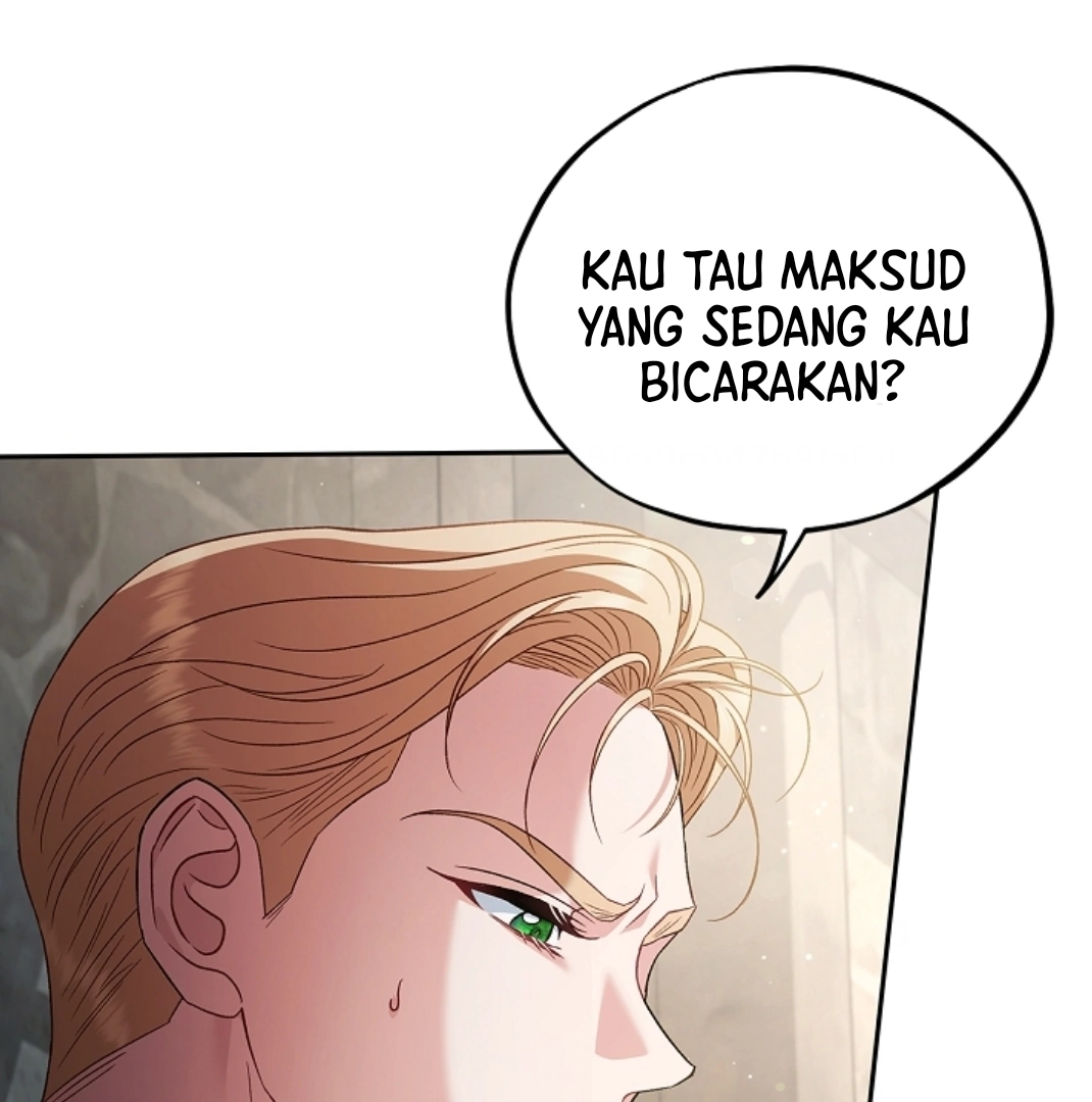 I Will Become the Villain's Poison Taster Chapter 55 - halaman 94