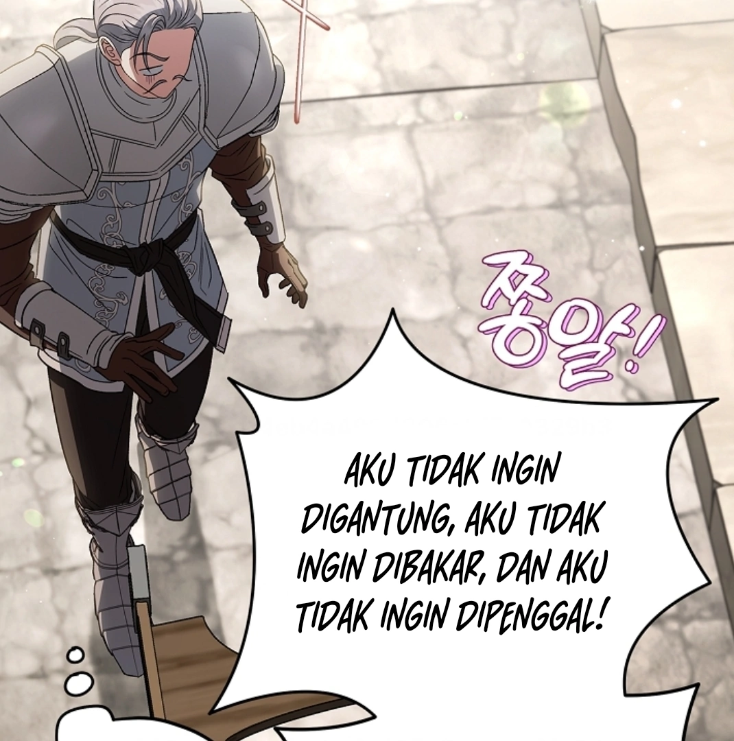 I Will Become the Villain's Poison Taster Chapter 55 - halaman 96