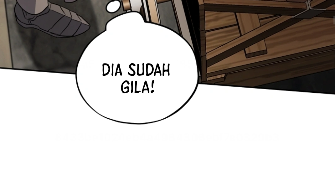 I Will Become the Villain's Poison Taster Chapter 55 - halaman 99